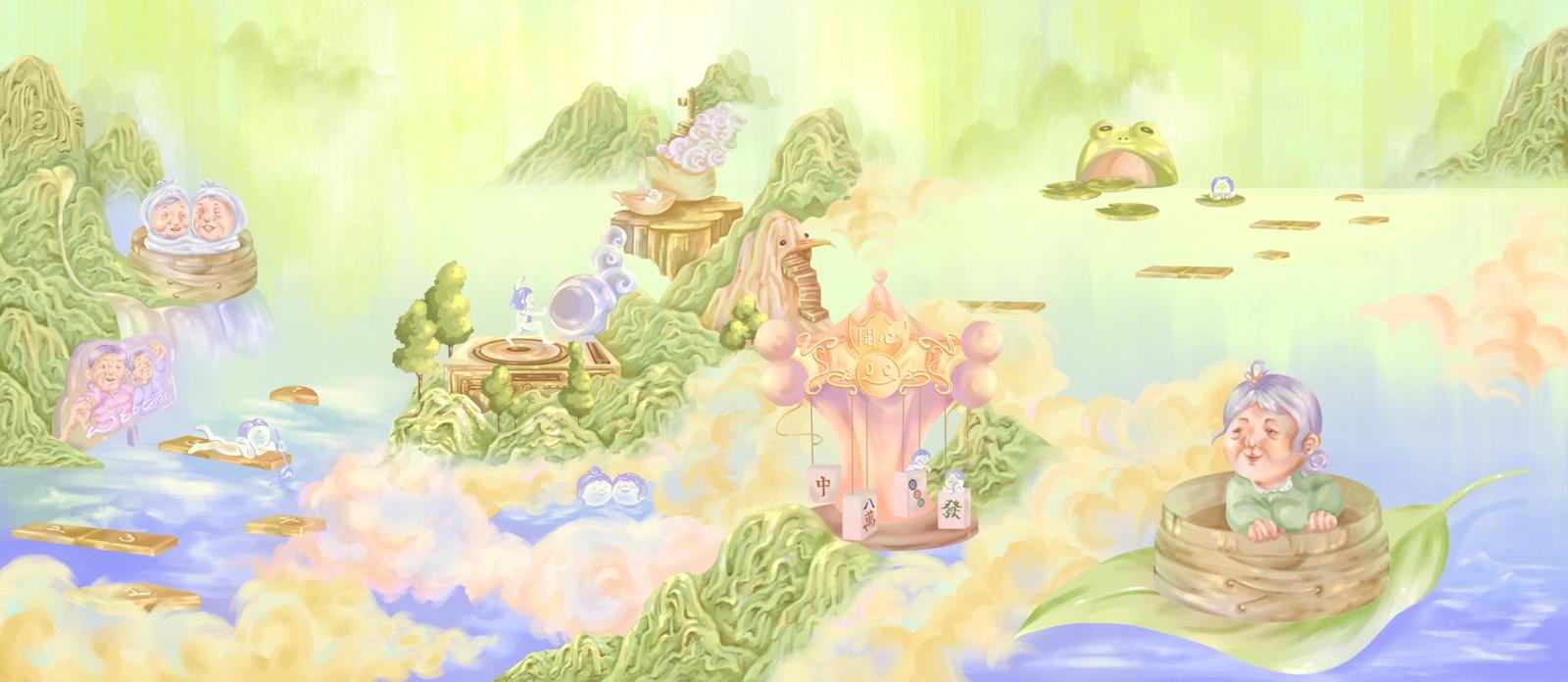 DSE VA 5** 學生 Alison